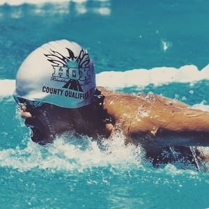 Meet your Posher, Nicholas